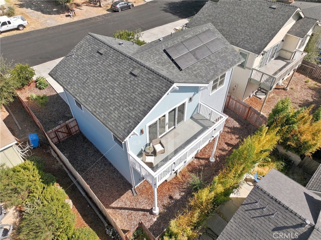 2027 Rachel St, San Luis Obispo, CA 93401