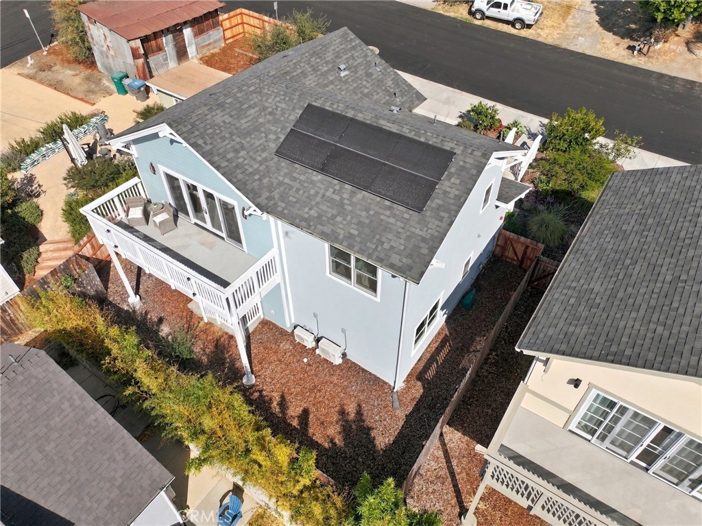 2027 Rachel St, San Luis Obispo, CA 93401