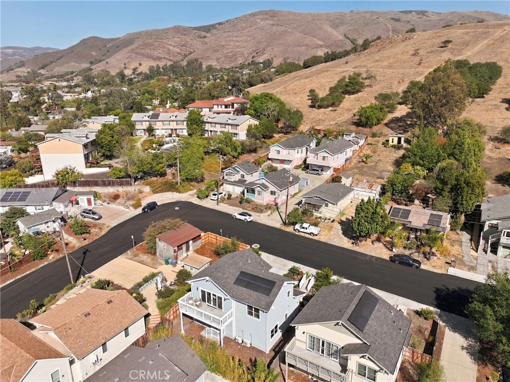 2027 Rachel St, San Luis Obispo, CA 93401