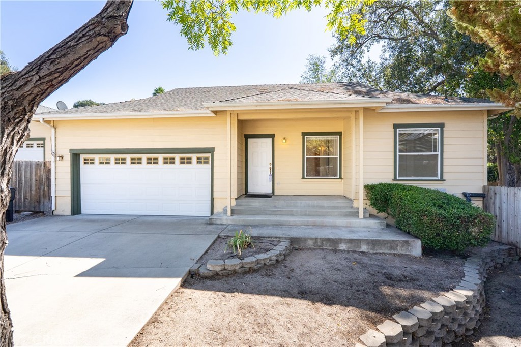 5078 Palma, Atascadero, CA 93422