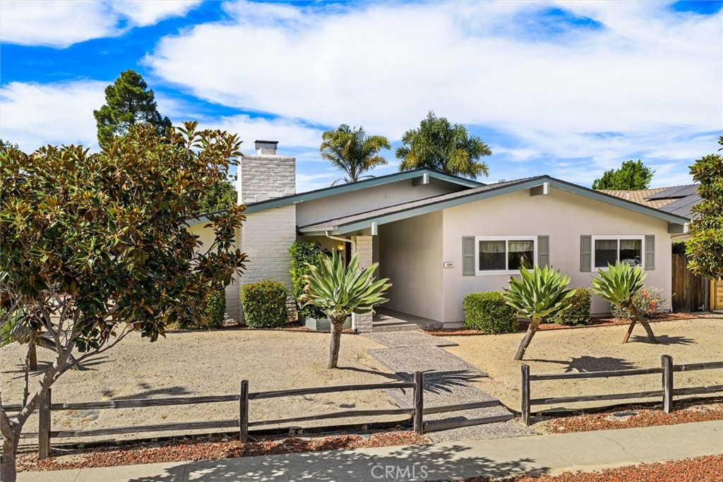 1284 Oceanaire Dr, San Luis Obispo, CA 93405
