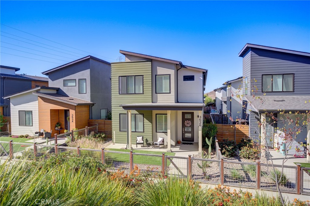 3626 Lemon Grove Ln, San Luis Obispo, CA 93401