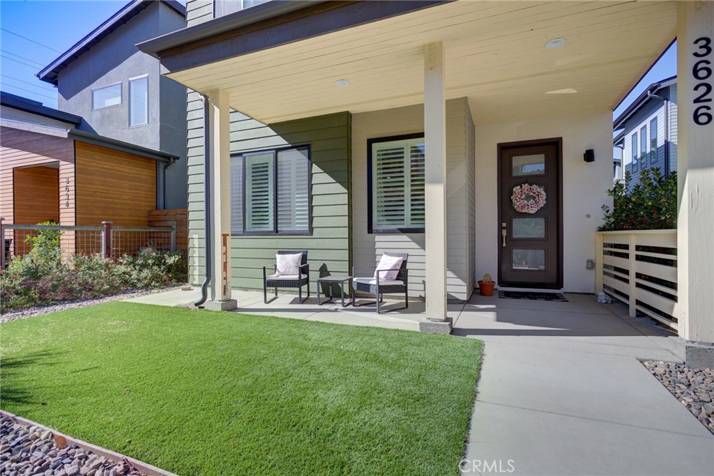 3626 Lemon Grove Ln, San Luis Obispo, CA 93401