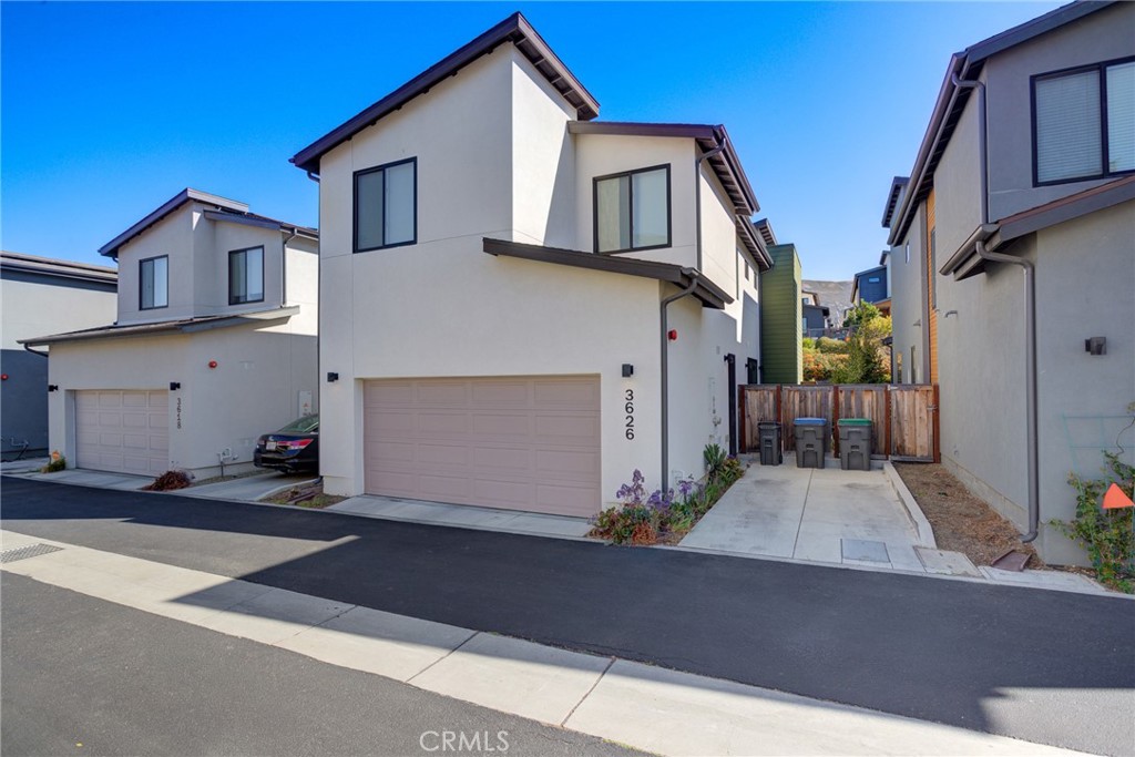 3626 Lemon Grove Ln, San Luis Obispo, CA 93401