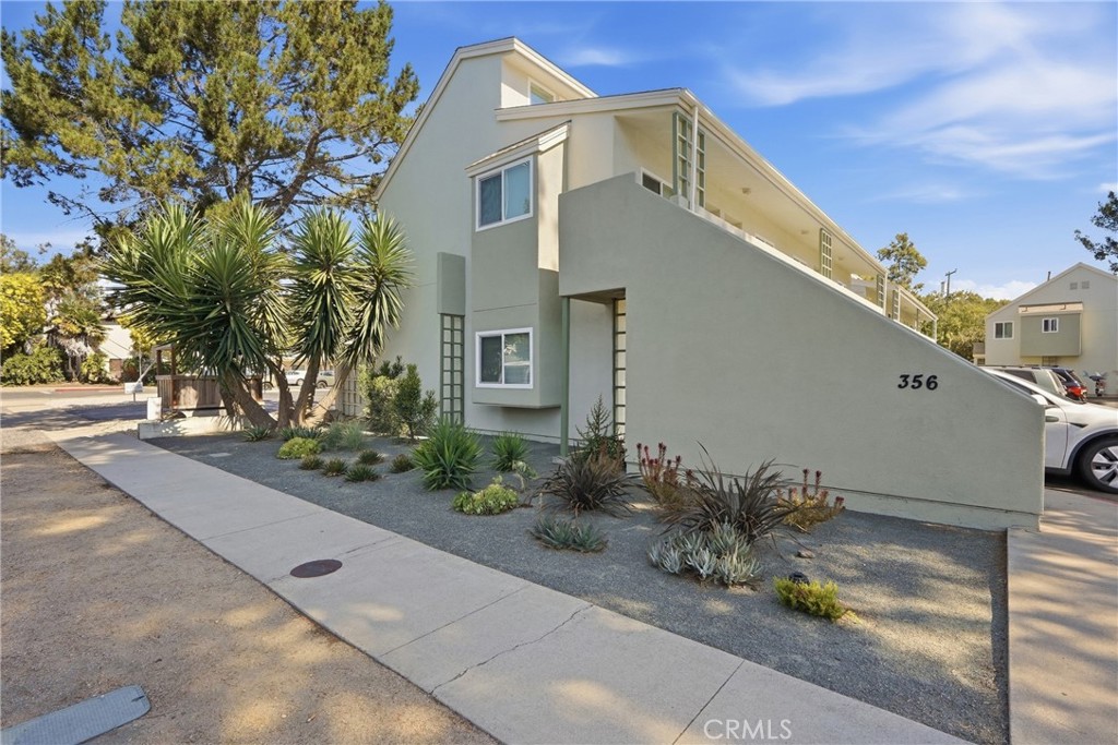 356 N Chorro, San Luis Obispo, CA 93405