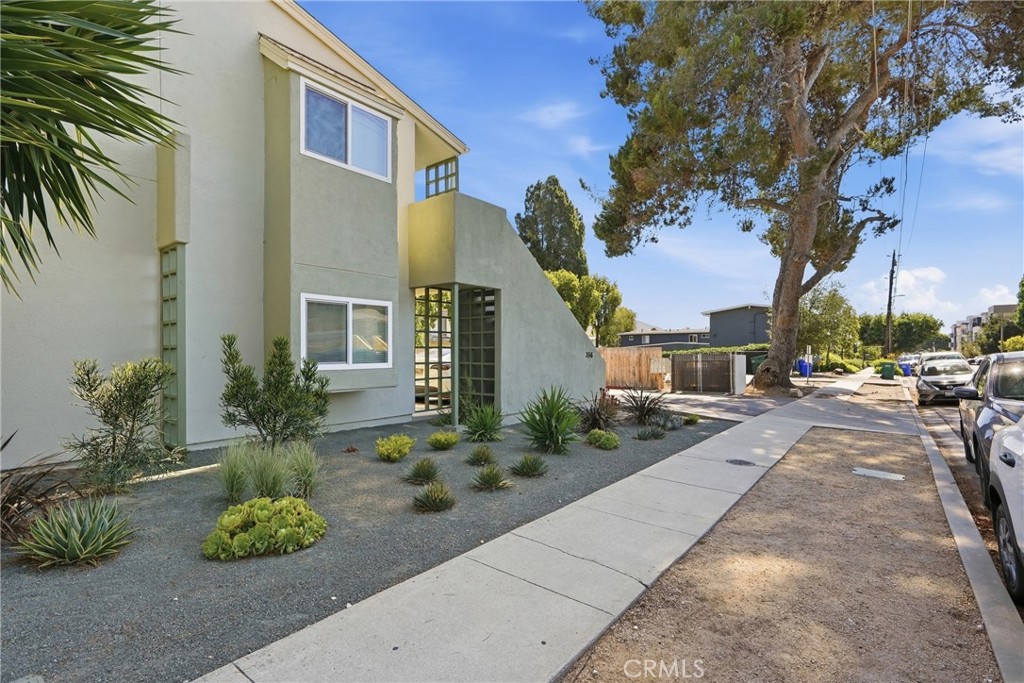 356 N Chorro, San Luis Obispo, CA 93405