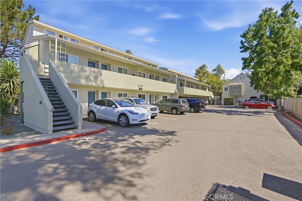 356 N Chorro, San Luis Obispo, CA 93405