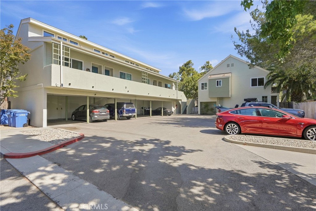 356 N Chorro, San Luis Obispo, CA 93405