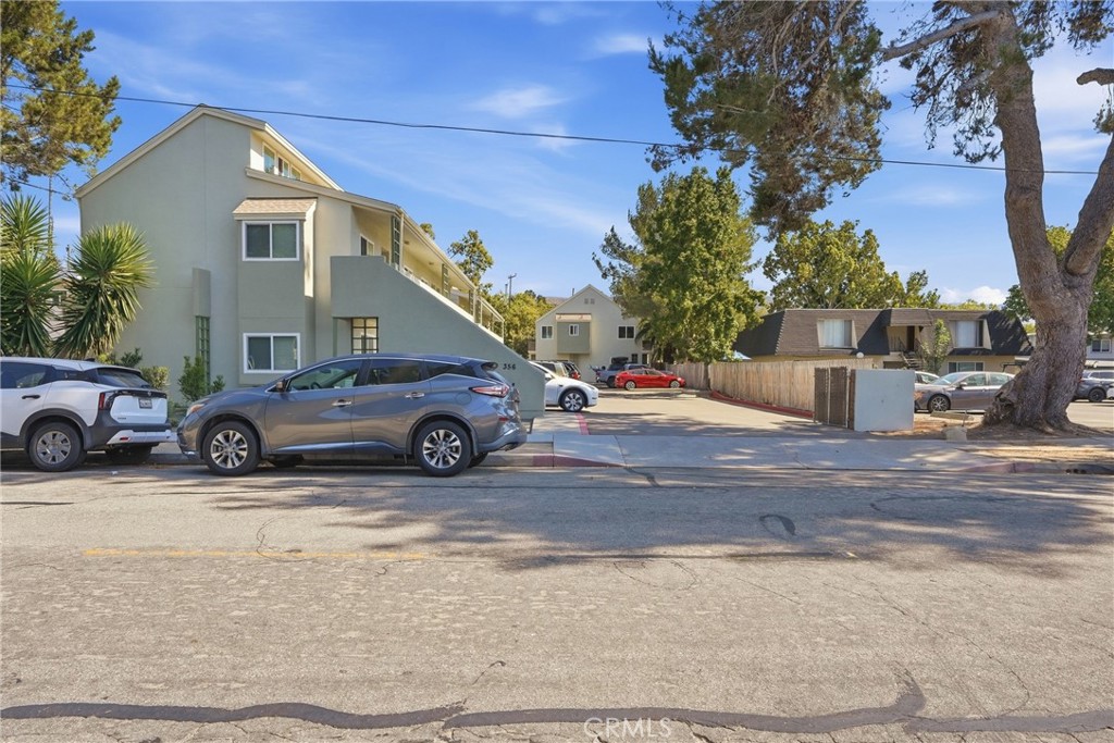 356 N Chorro, San Luis Obispo, CA 93405