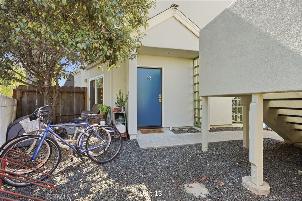 356 N Chorro, San Luis Obispo, CA 93405