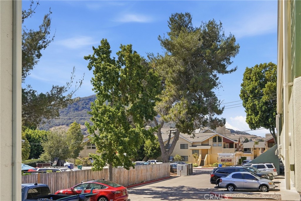 356 N Chorro, San Luis Obispo, CA 93405