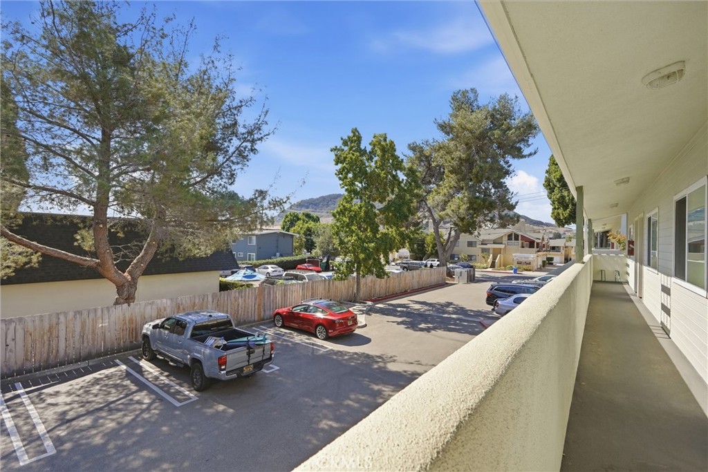 356 N Chorro, San Luis Obispo, CA 93405