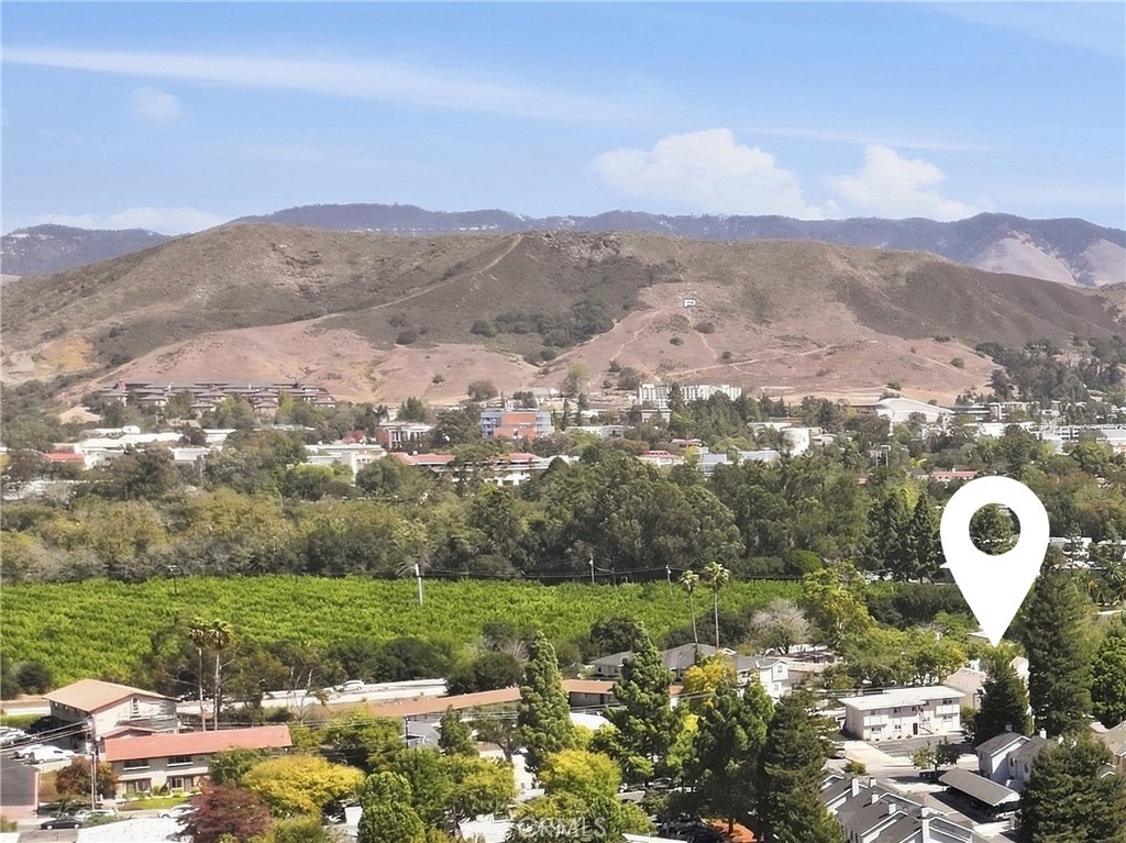 356 N Chorro, San Luis Obispo, CA 93405