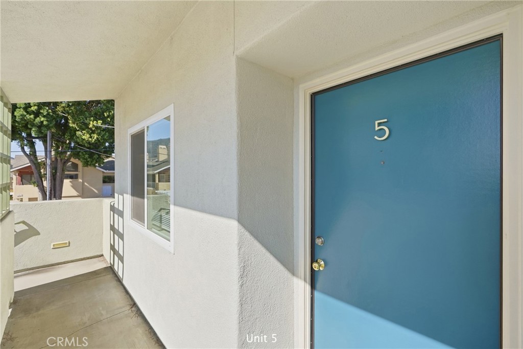 356 N Chorro, San Luis Obispo, CA 93405