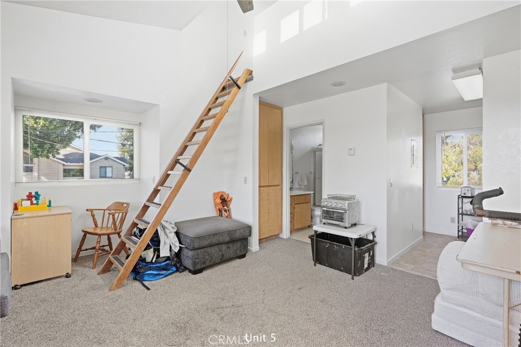 356 N Chorro, San Luis Obispo, CA 93405