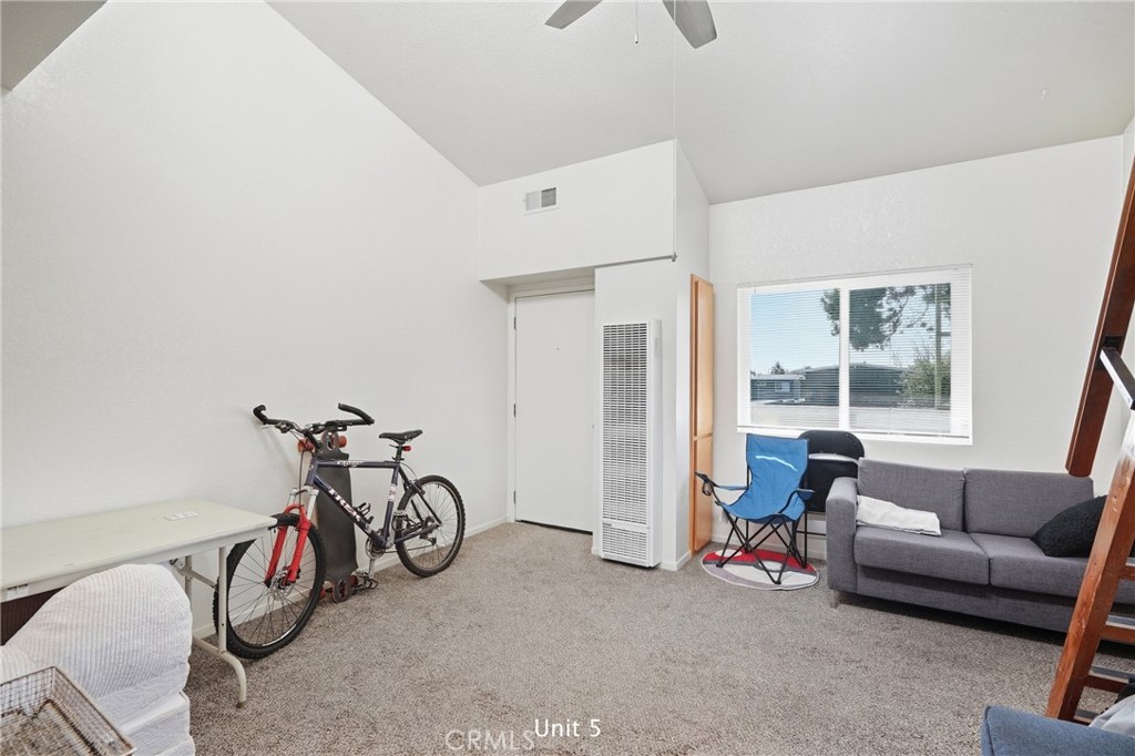 356 N Chorro, San Luis Obispo, CA 93405