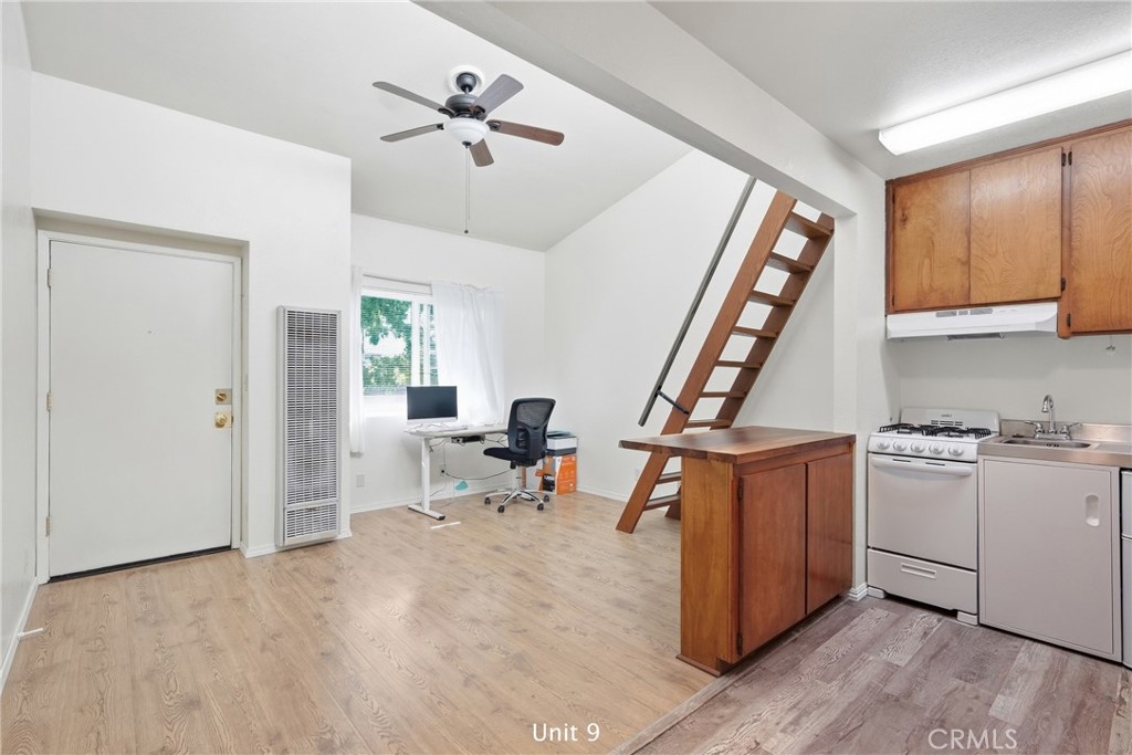 356 N Chorro, San Luis Obispo, CA 93405