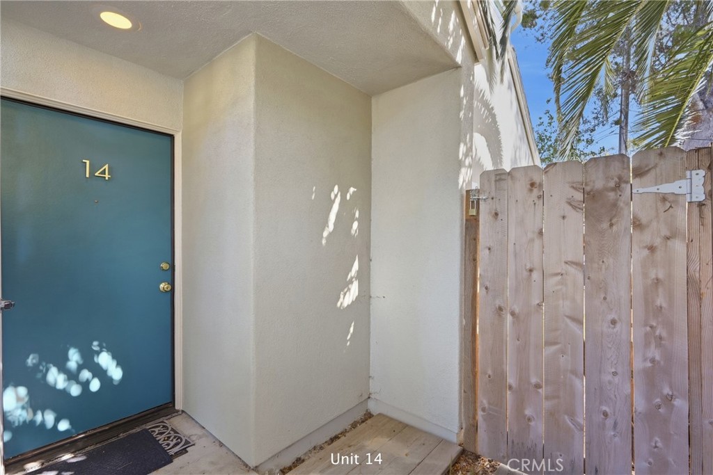 356 N Chorro, San Luis Obispo, CA 93405