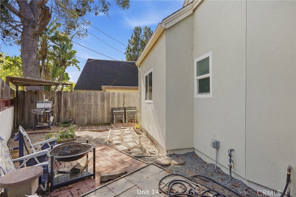 356 N Chorro, San Luis Obispo, CA 93405