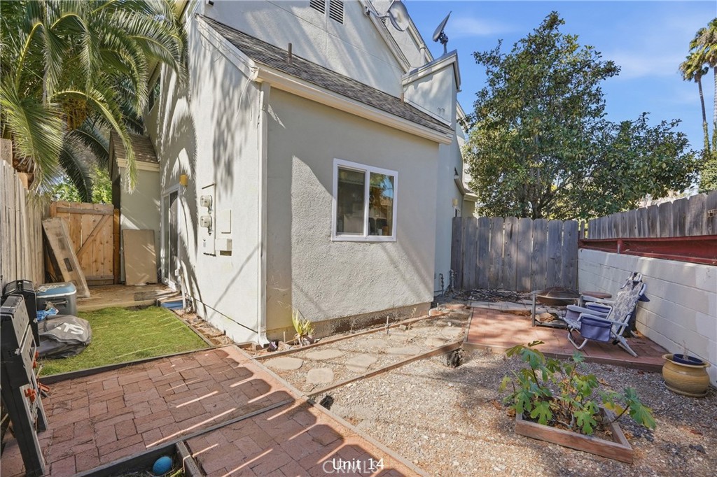 356 N Chorro, San Luis Obispo, CA 93405