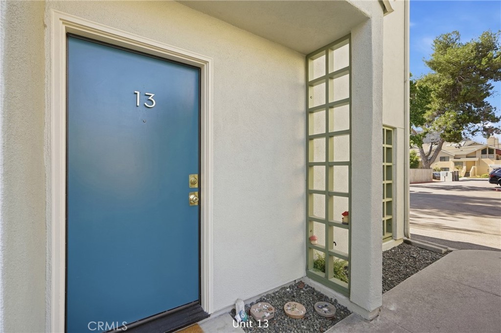 356 N Chorro, San Luis Obispo, CA 93405