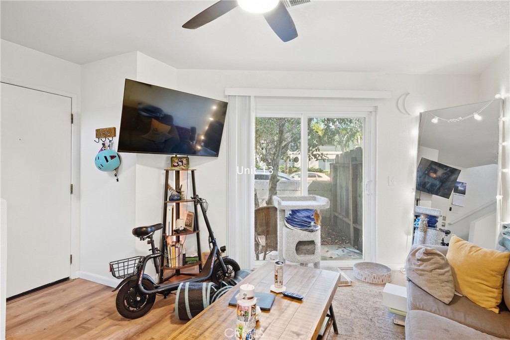 356 N Chorro, San Luis Obispo, CA 93405