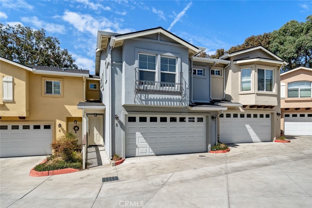 625 Toro St #5, San Luis Obispo, CA 93401