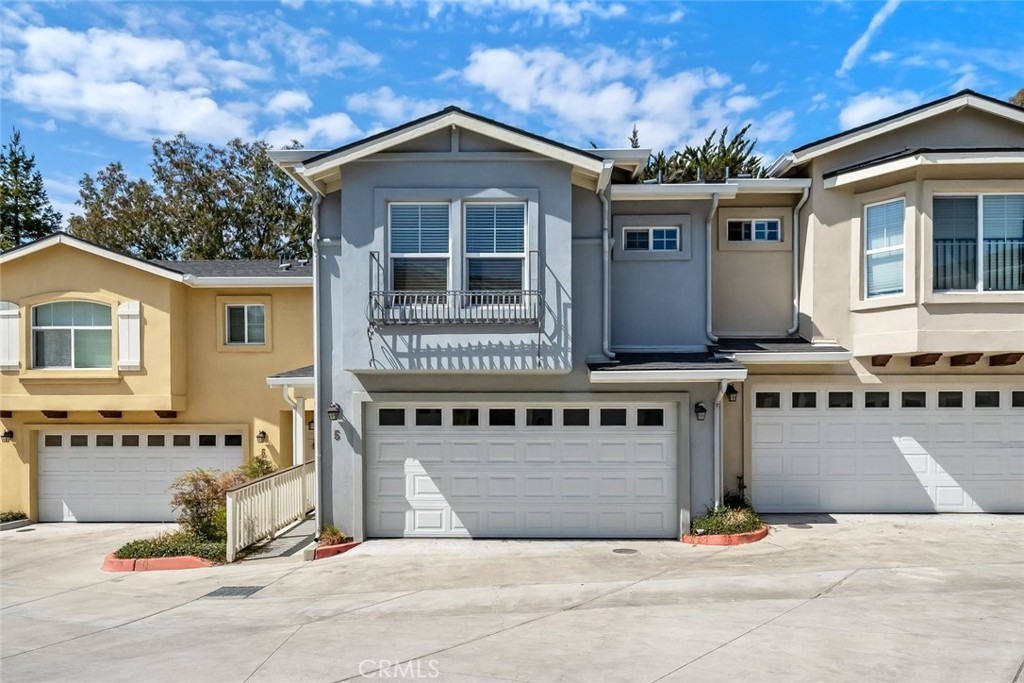 625 Toro St #5, San Luis Obispo, CA 93401
