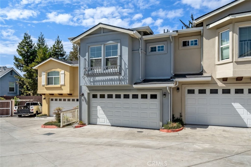 625 Toro St #5, San Luis Obispo, CA 93401