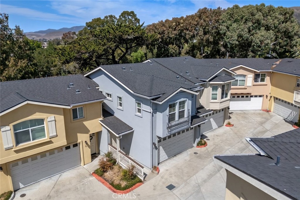 625 Toro St #5, San Luis Obispo, CA 93401