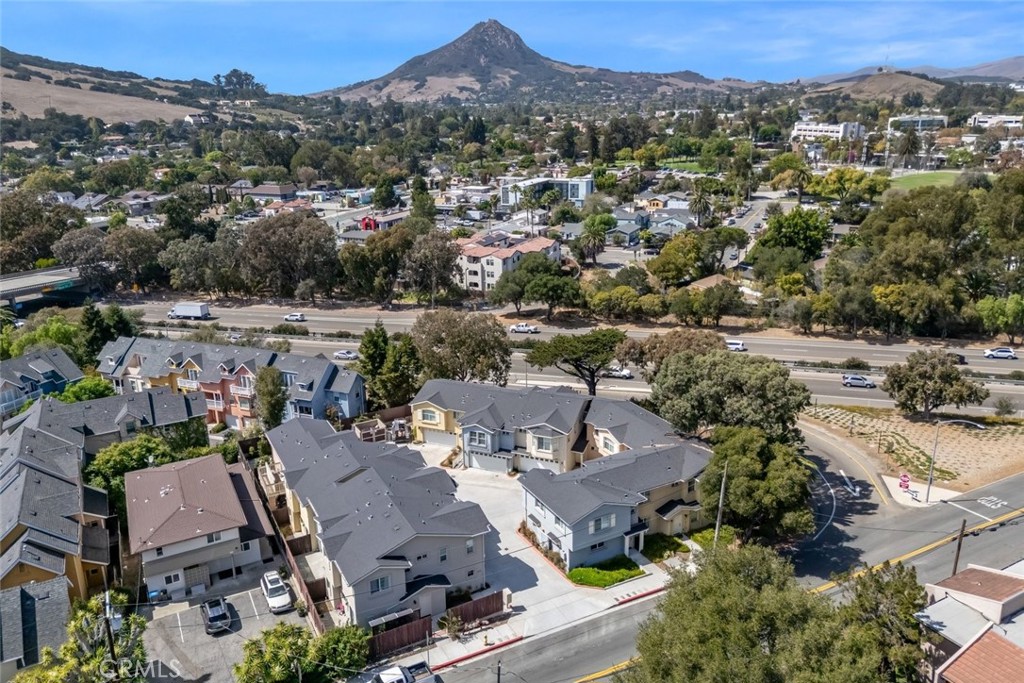 625 Toro St #5, San Luis Obispo, CA 93401
