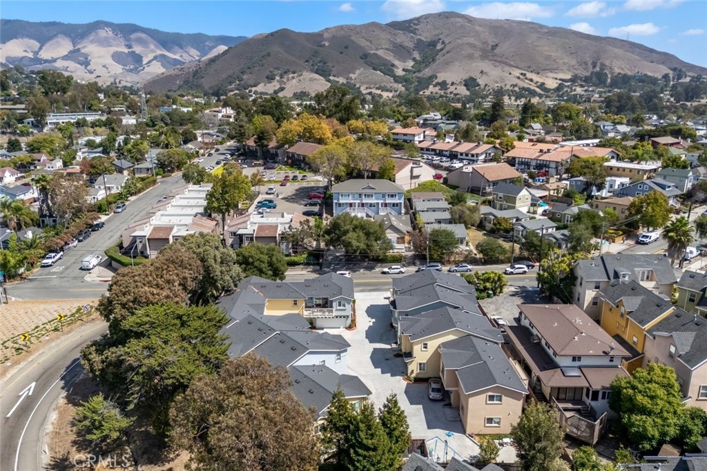 625 Toro St #5, San Luis Obispo, CA 93401