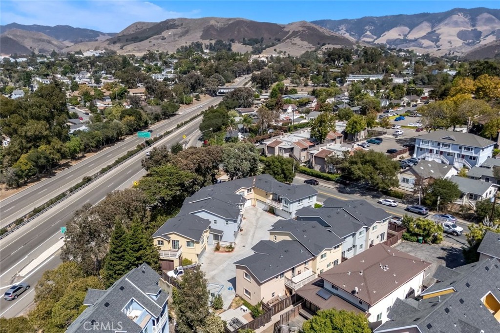 625 Toro St #5, San Luis Obispo, CA 93401