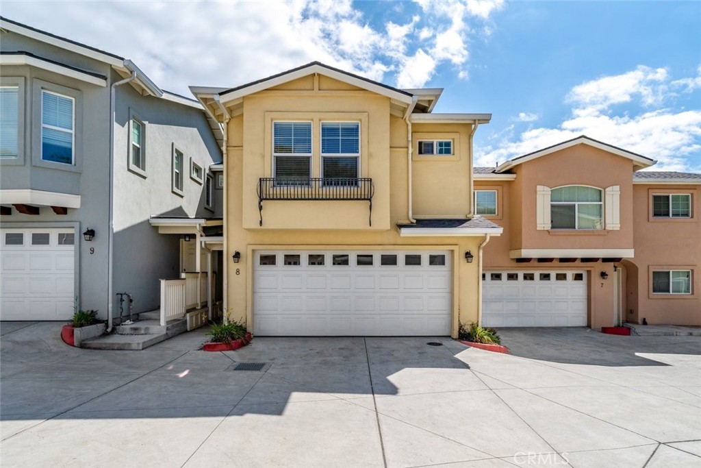 625 Toro St #8, San Luis Obispo, CA 93401