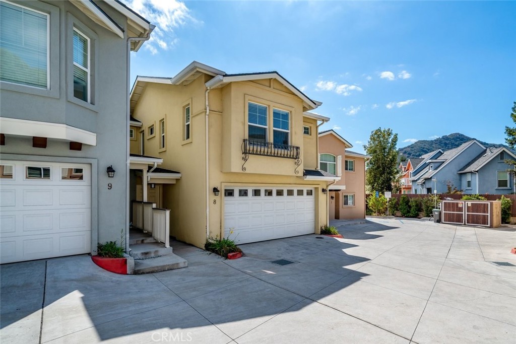625 Toro St #8, San Luis Obispo, CA 93401