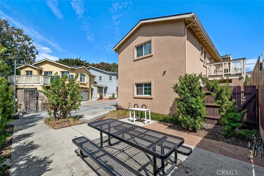 625 Toro St #8, San Luis Obispo, CA 93401