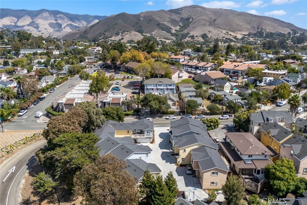 625 Toro St #8, San Luis Obispo, CA 93401
