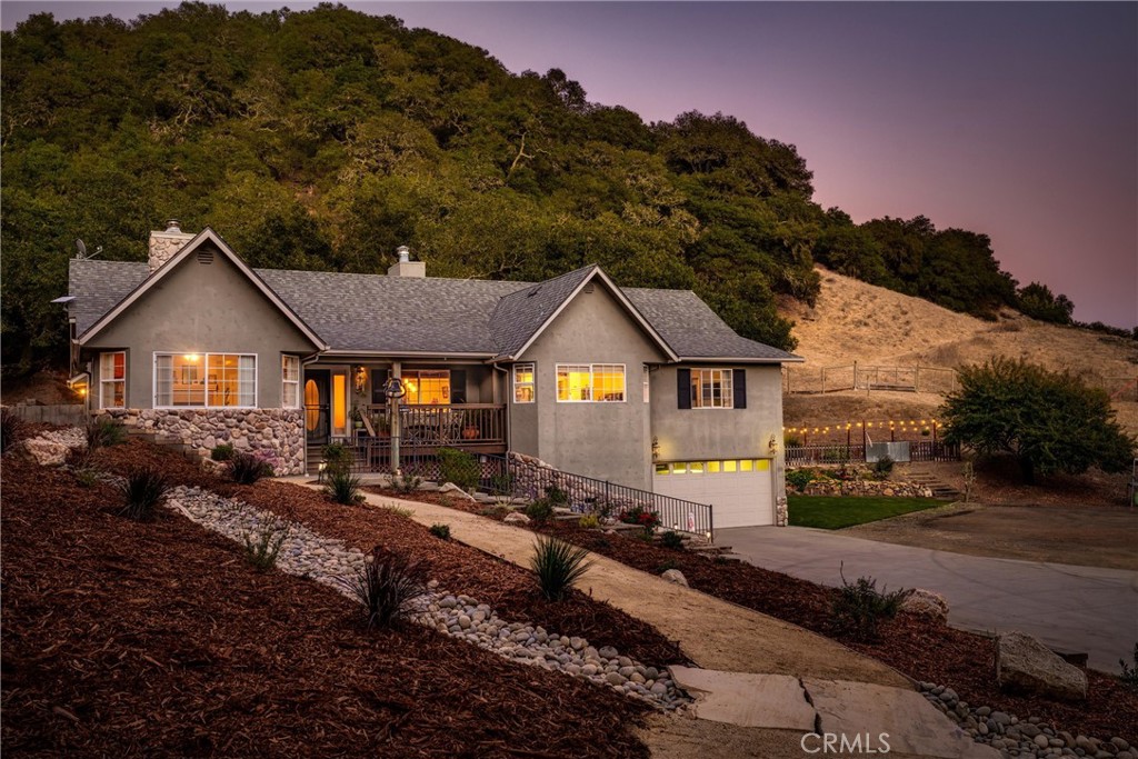 13940 Morro, Atascadero, CA 93422