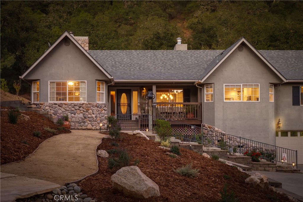 13940 Morro, Atascadero, CA 93422