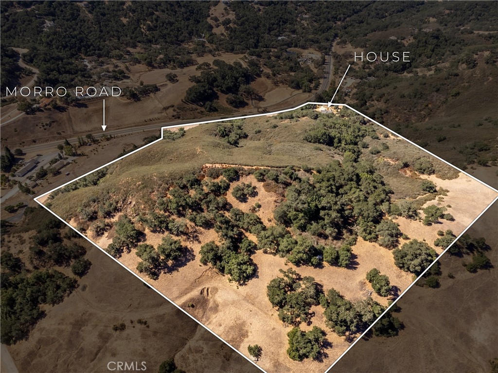 13940 Morro, Atascadero, CA 93422