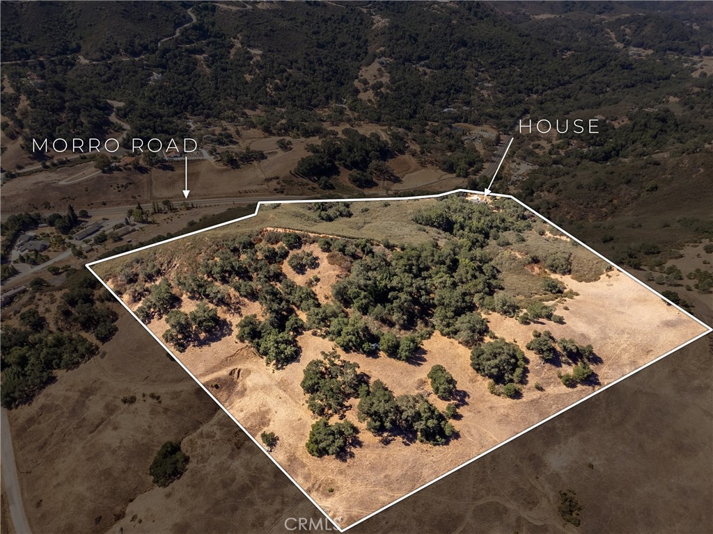 13940 Morro, Atascadero, CA 93422