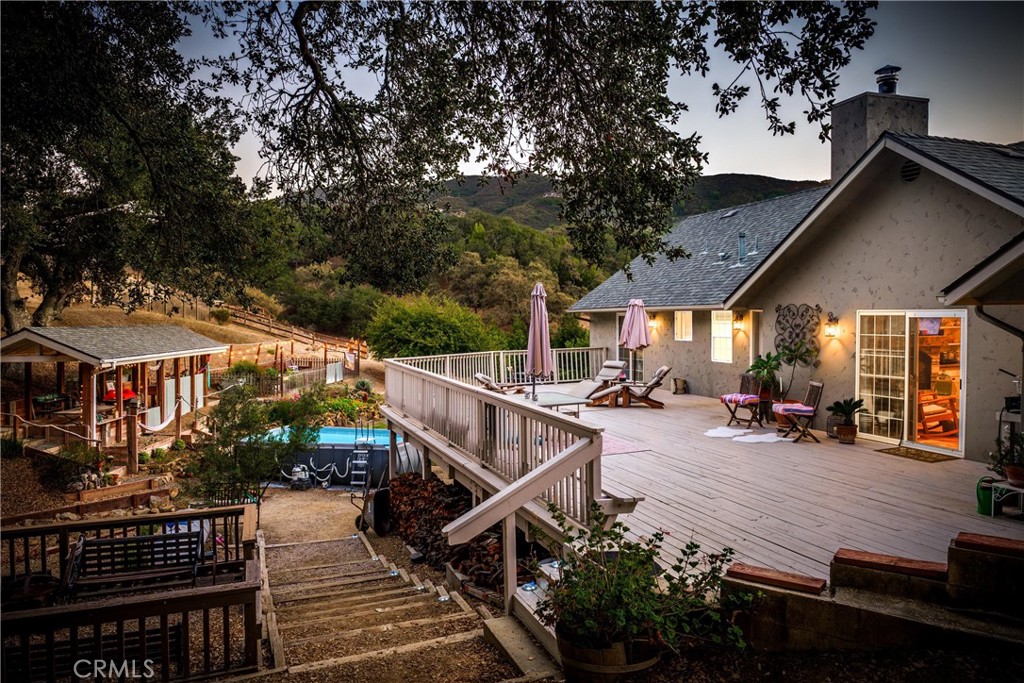 13940 Morro, Atascadero, CA 93422