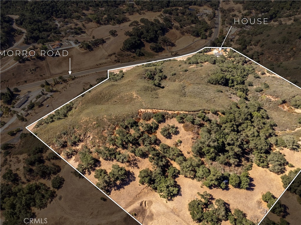 13940 Morro, Atascadero, CA 93422