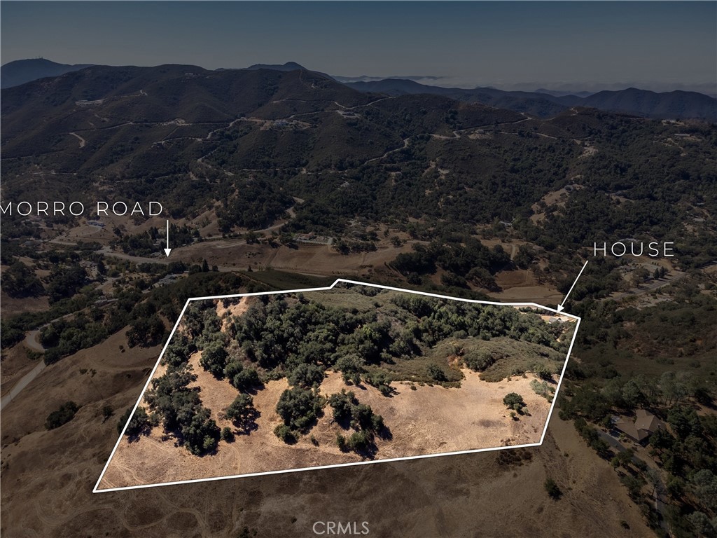 13940 Morro, Atascadero, CA 93422