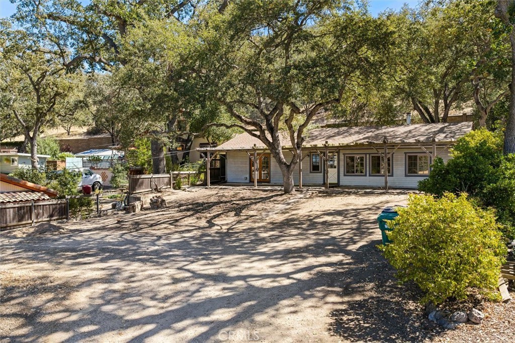5265 Magdalena Ave, Atascadero, CA 93422