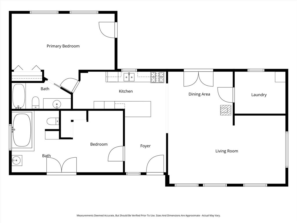5265 Magdalena Ave, Atascadero, CA 93422