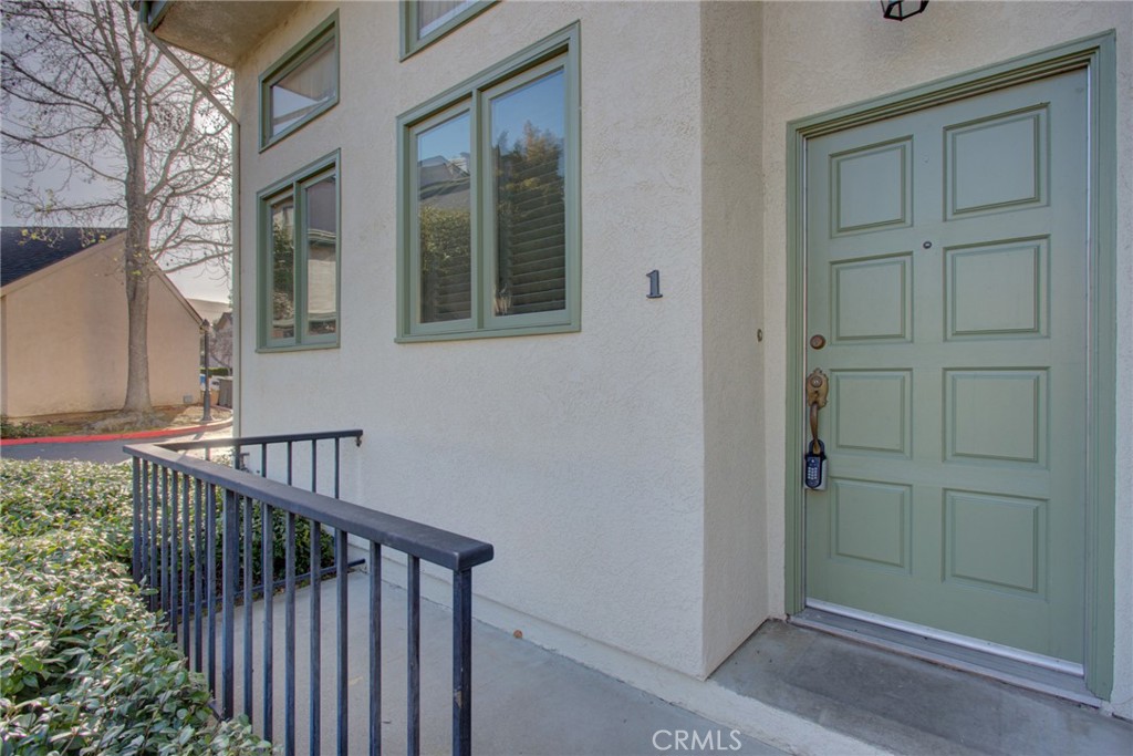 1106 Oceanaire #1, San Luis Obispo, CA 93405