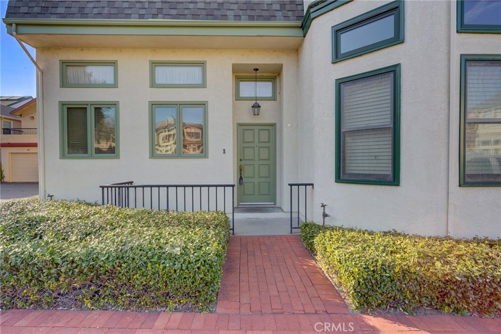 1106 Oceanaire #1, San Luis Obispo, CA 93405