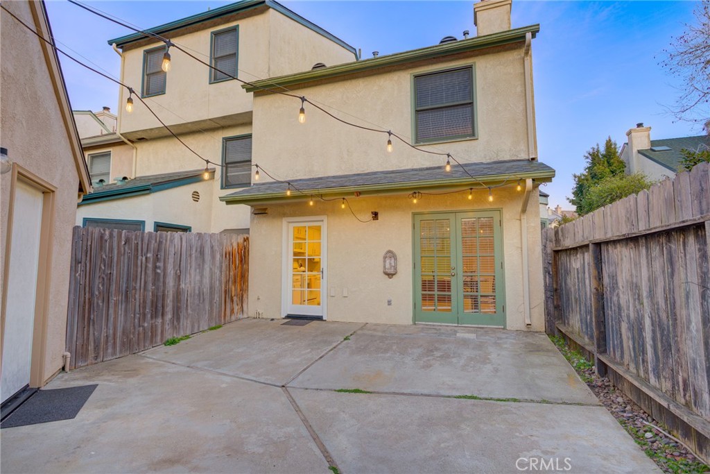 1106 Oceanaire #1, San Luis Obispo, CA 93405