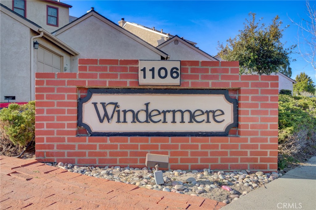 1106 Oceanaire #1, San Luis Obispo, CA 93405